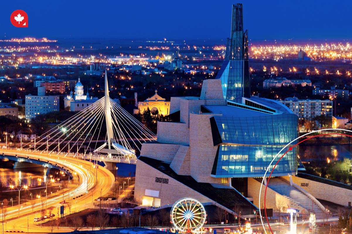 The Complete Guide to Manitoba Immigration Pathways CanadianVisa